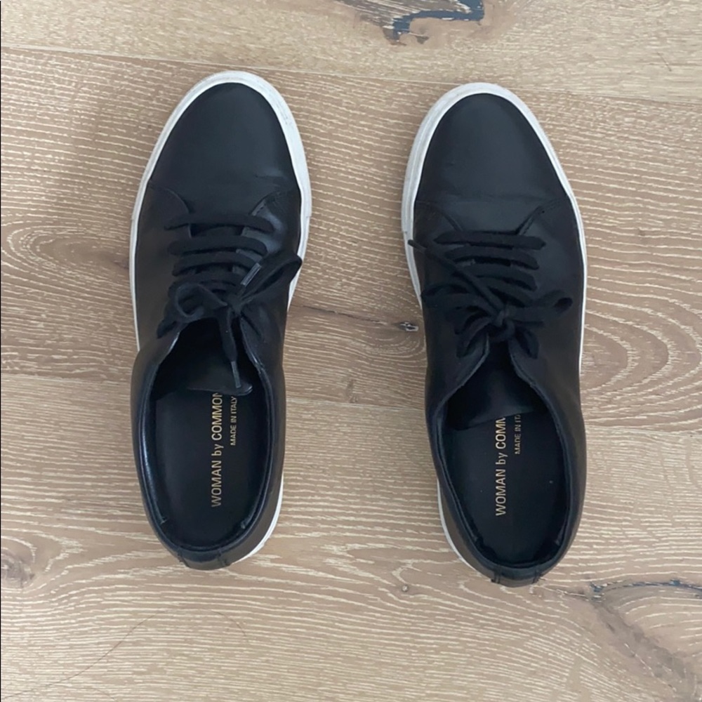 Common Projects Sneakers